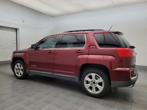 Used 2017 GMC Terrain SLE w/ Technology Package image 3