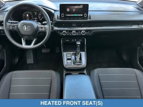 Certified 2025 Honda CR-V Sport image 15