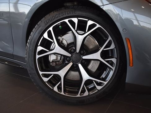Used 2026 Audi A6 Premium Plus w/ Premium Plus Package AWD/4WD image 2