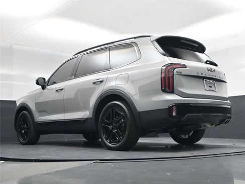 Used 2025 Kia Telluride SX Prestige X-Line image 22