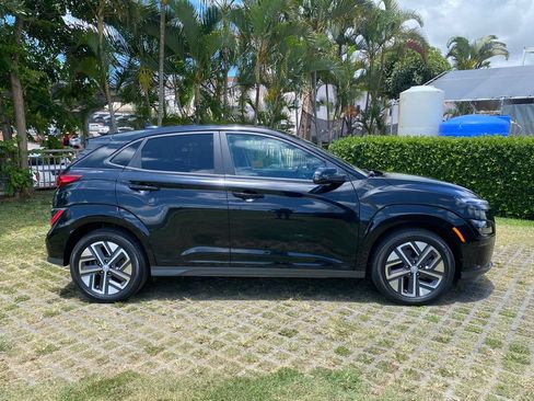 Used 2023 Hyundai Kona SEL w/ Cargo Package FWD image 26
