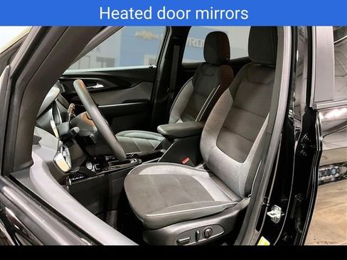 Certified 2023 Chevrolet TrailBlazer LT image 21