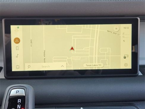 New 2024 Land Rover Defender 110 S image 16