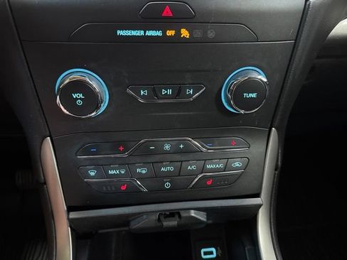 Used 2020 Ford Edge SEL w/ Convenience Package AWD/4WD image 23