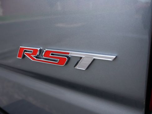 New 2026 Chevrolet Silverado 1500 RST w/ RST Select Package AWD/4WD image 23