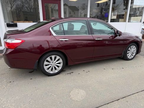Used 2013 Honda Accord EX-L image 6