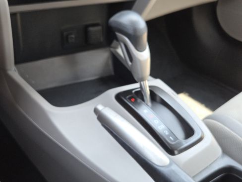 Used 2012 Honda Civic LX image 34