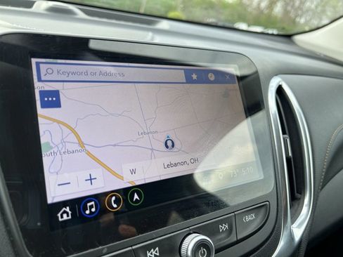 Used 2019 Chevrolet Equinox Premier image 14