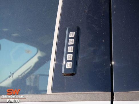 New 2026 Ford F250 Lariat w/ FX4 Off-Road Package image 8