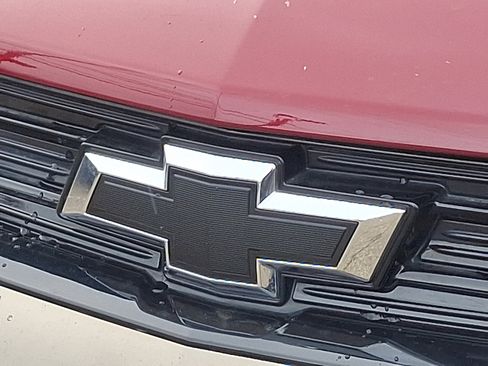 Used 2023 Chevrolet TrailBlazer RS w/ Convenience Package image 31