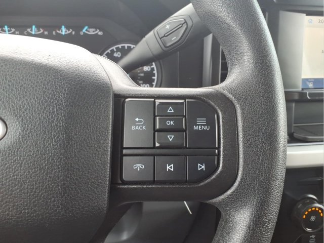 Used 2026 Ford F250 XLT AWD/4WD image 15