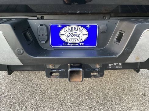 Used 2021 Ford F250 XLT w/ XLT Premium Package image 11