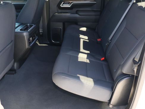 Used 2025 Chevrolet Silverado 1500 RST w/ Texas Edition Plus image 21