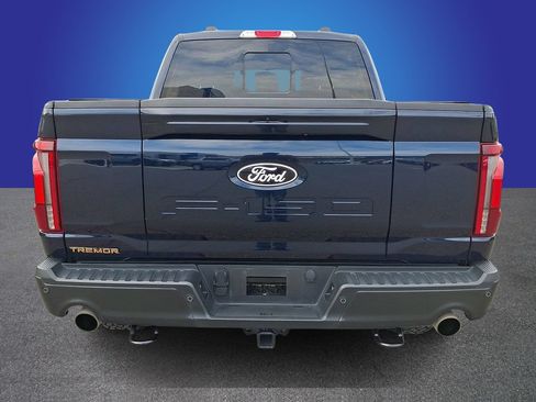 Used 2024 Ford F150 Tremor w/ Equipment Group 402A High AWD/4WD image 5
