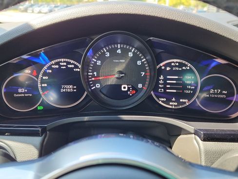 Certified 2020 Porsche Cayenne image 22