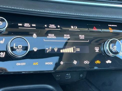 Certified 2023 INFINITI QX60 Sensory w/ Vision Package image 20