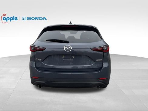 Used 2024 MAZDA CX-5 Carbon Edition image 6