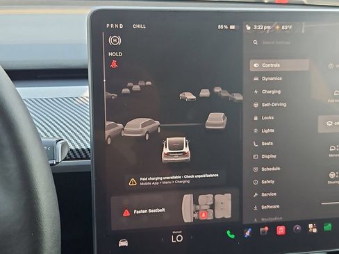 Used 2022 Tesla Model Y Performance AWD/4WD image 15