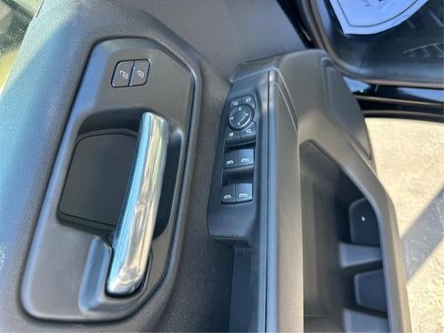 New 2025 GMC Sierra 3500 Pro w/ Convenience Package image 16