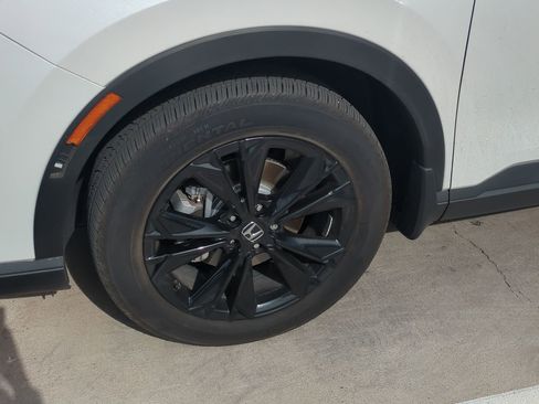 Used 2025 Honda CR-V Sport Touring image 6