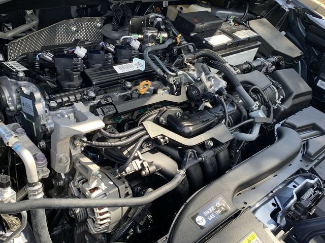 Used 2026 Toyota Corolla Cross L FWD image 16