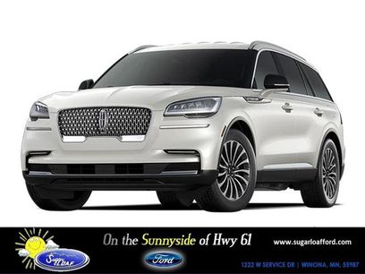 Used 2024 Lincoln Aviator Reserve w/ Equipment Group 201A