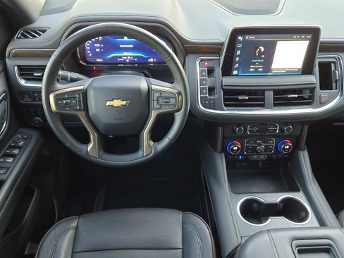 Used 2022 Chevrolet Tahoe High Country image 14