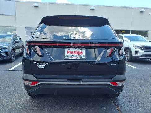Used 2022 Hyundai Tucson SEL AWD/4WD image 3