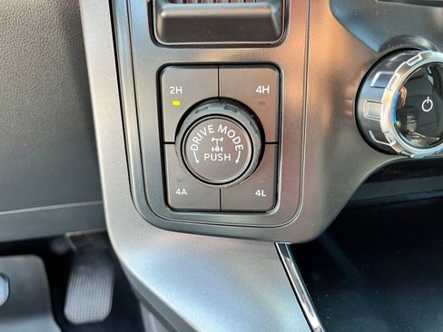 New 2026 Ford F150 Lariat w/ Equipment Group 502A High AWD/4WD image 17