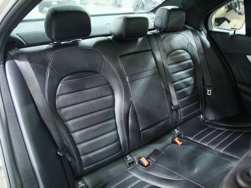 Used 2020 Mercedes-Benz C 43 AMG 4MATIC Sedan image 25