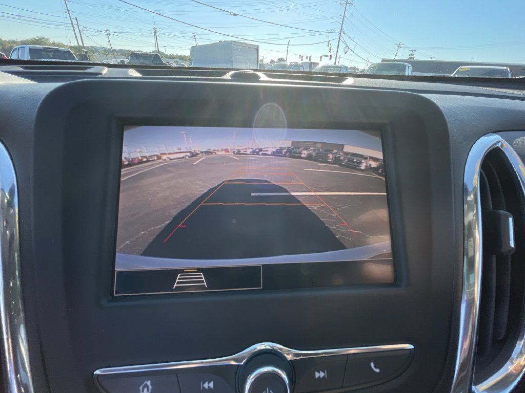 Certified 2022 Chevrolet Equinox LT AWD/4WD image 15