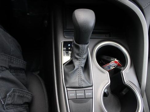 Certified 2024 Toyota Camry LE image 20