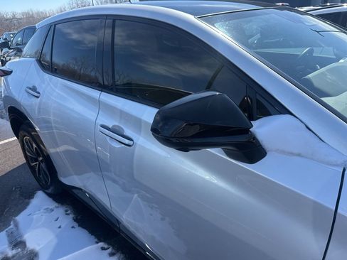 Certified 2023 Lexus RZ 450e Premium w/ Technology Package image 10