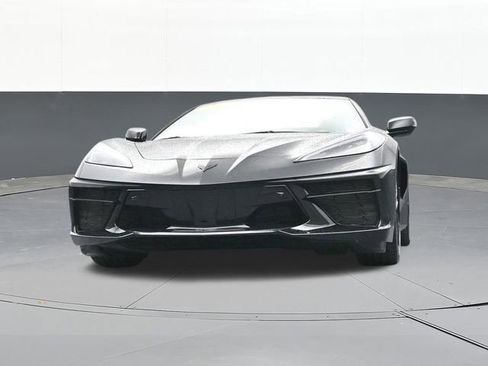 Used 2023 Chevrolet Corvette Stingray Premium Conv w/ Battery Protection Package RWD image 52
