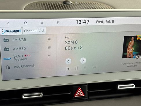 Certified 2024 Hyundai Ioniq 5 SEL RWD image 18