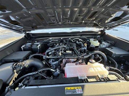 New 2026 Toyota Tacoma TRD Off-Road image 32