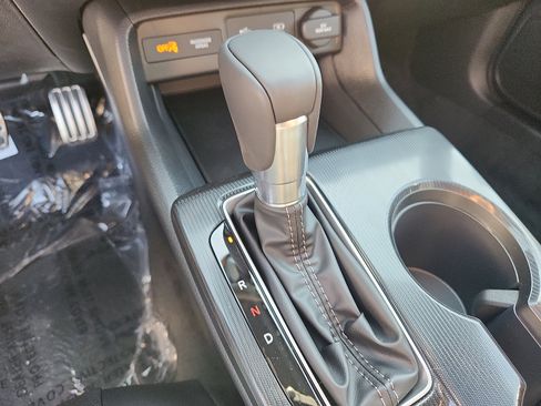 New 2026 Honda Civic Sport image 11