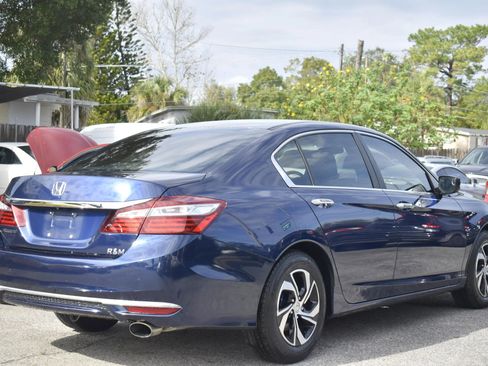 Used 2016 Honda Accord LX image 8