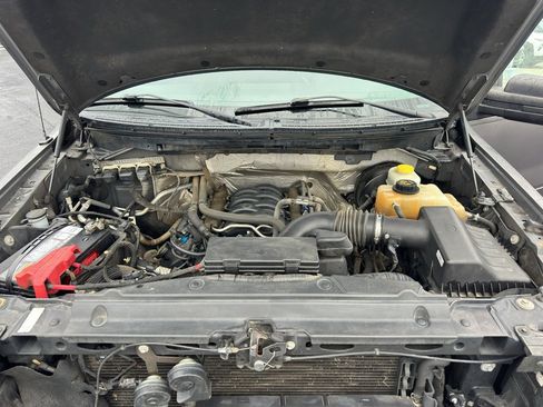 Used 2014 Ford F150 STX w/ Equipment Group 201A Mid image 29