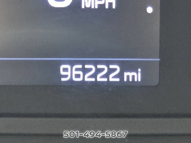Used 2018 Kia Optima LX FWD image 21