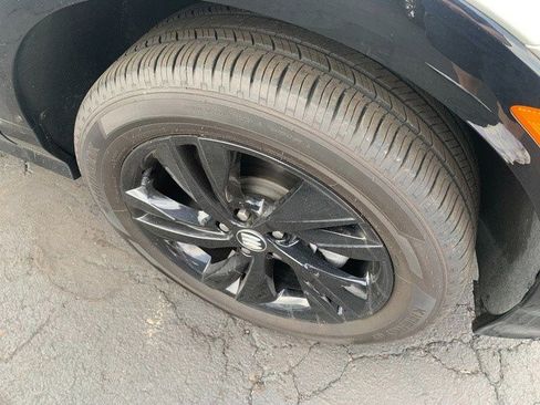 Certified 2024 Buick Encore GX Sport Touring AWD/4WD image 11