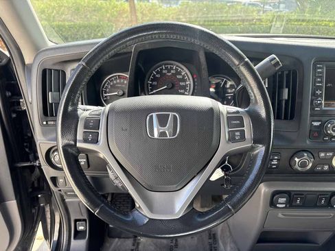 Used 2012 Honda Ridgeline RTL image 19