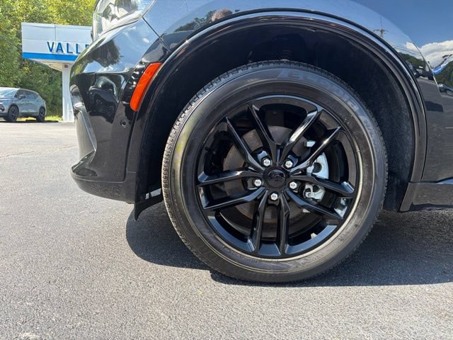 Used 2026 Dodge Durango GT AWD/4WD image 4