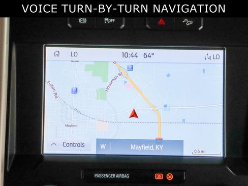 Used 2021 Ford F250 Lariat image 18