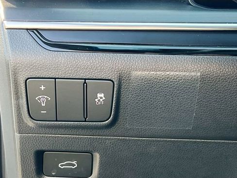 New 2026 Kia K5 GT-Line image 10