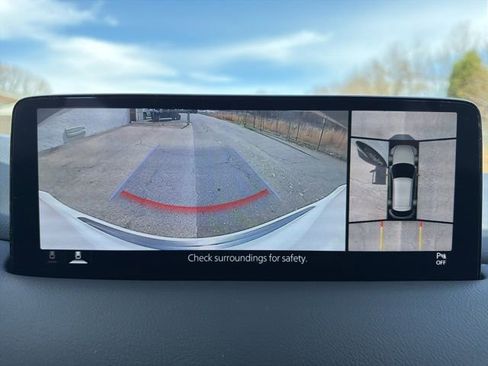 Used 2024 MAZDA CX-5 Signature image 36