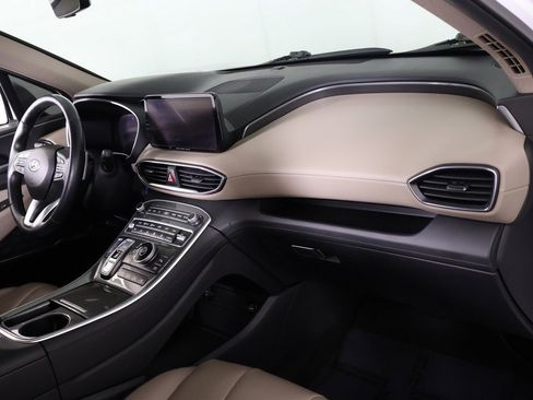 Used 2023 Hyundai Santa Fe Limited image 33
