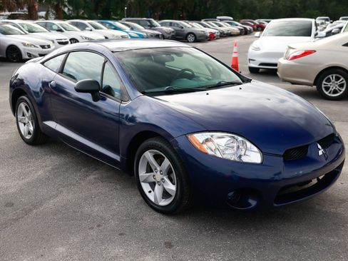 Used 2009 Mitsubishi Eclipse GS image 15