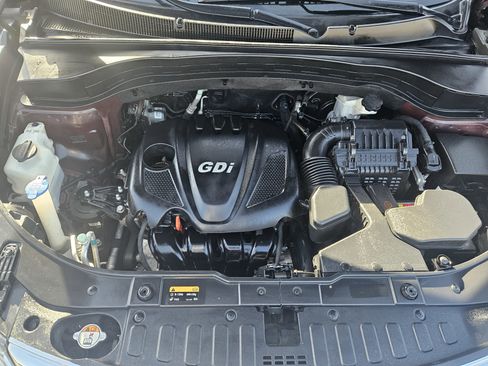 Used 2015 Kia Sorento LX image 24