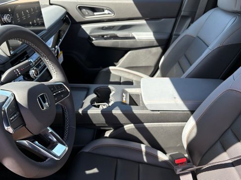 New 2026 Honda Prologue Elite image 13